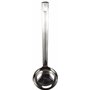 Ibili 733901 Louche Inox Emma, Argenté