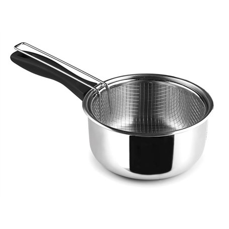 IBILI - Saucière avec panier Induktion