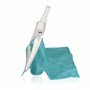 Gre 40032N - Epuisette de surface pour le nettoyage de l'eau des piscines. Accessoires pour l'entretien et le soin des piscines,