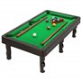 ColorBaby 43757 Jeu de Billard pour Enfant avec Accessoires CB Games 44