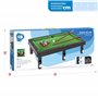 ColorBaby 43757 Jeu de Billard pour Enfant avec Accessoires CB Games 44,5 x 24,5 x 13 cm