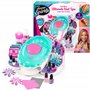 SHIMMER N SPARKLE ColorBaby 5 en 1 Spa pour Ongles