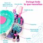 SHIMMER N SPARKLE ColorBaby 5 en 1 Spa pour Ongles