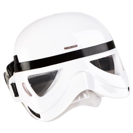 EOLO Colorbaby Masque de plongée pour enfant Star Wars Stormtrooper