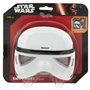 EOLO Colorbaby Masque de plongée pour enfant Star Wars Stormtrooper