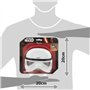 EOLO Colorbaby Masque de plongée pour enfant Star Wars Stormtrooper