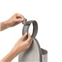 Rayen - Housse pour Fer à Repasser - Protection Totale - Isolation de la Chaleur - Universelle - Anse avec Velcro - Organisation