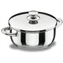 Lacor 40026 Faitout Vitrocor 26 cm