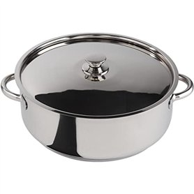 Lacor 40036 Vitrocor Faitout 36 cm