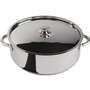 Lacor 40036 Vitrocor Faitout 36 cm