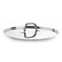 Lacor 54024 Faitout Chef Luxe Diamètre 24 cm