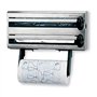 Lacor 60701 Dérouleur de Cuisine Inox 18 / 10