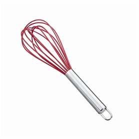 Lacor 61621 Fouet en Silicone 20 cm