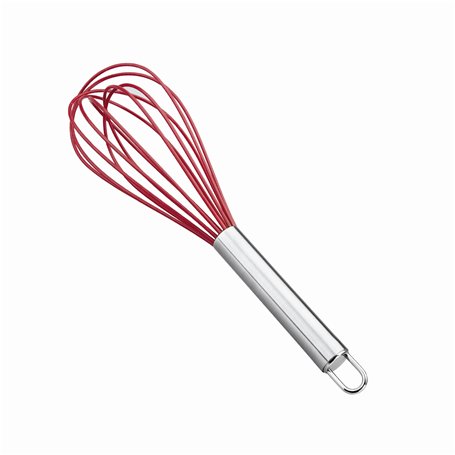 Lacor 61621 Fouet en Silicone 20 cm