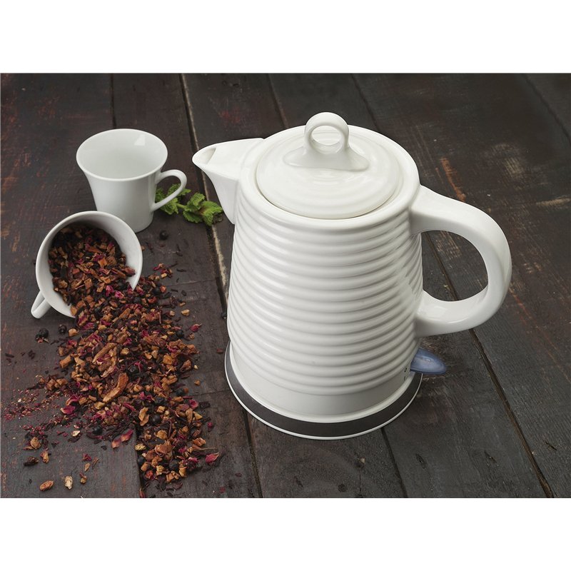 Image secondaire de BOUILLOIRE ELECTR. CERAMIQUE 1.2 L GALA