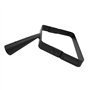 Bellota 3083 - Houe Pendulaire Oscillante pour Couper les Racines Peu Profondes - Sarcleuse pour Enlever les Mauvaises Herbes - 