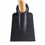 Bellota Azada Ligera Air Con Mango 500, Negro/Gris/Marrón
