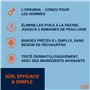 20 Bandes et 4 Lingettes Apaisantes