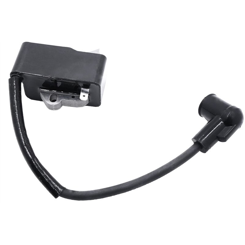 Image secondaire de Hippotech Module de bobine d'allumage pour STIHL HS75 HS80 HS85 HL75K FS75 FS80 FS85
