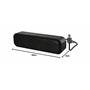 ADELGO Haut-Parleur d'ordinateur, Haut-Parleur alimenté par USB pour Ordinateur de Bureau, PC Windows, Ordinateur Portable. Mini