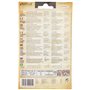 Graines Bio de Batlle - Laitue Romaine Blonde (2g)
