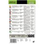 Semences horticoles de Batlle - Asperge blanc Argenteuil (4g)