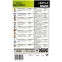 Semences horticoles de Batlle - Asperge blanc Argenteuil (4g)