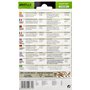 Graines aromatiques de Batlle - Fenouil de Florence (10g)