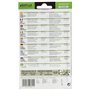 Graines aromatiques de Batlle - Persil frisé vert foncé (Seeds - 25cm)