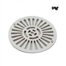 AstralPool Grille d'évacuation 2" Marque