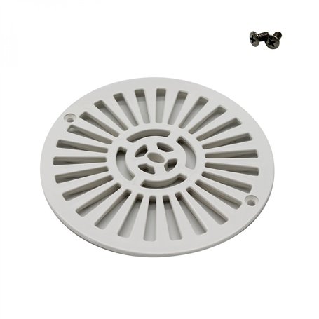 AstralPool Grille d'évacuation 2" Marque