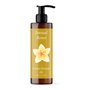 QKnatur - Huile de Massage Relaxante fleur de Monoï - BIO - 200ml - Pour des Massages Corporelles - Monoi