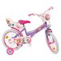 TOIMSA Vélo 16" Paw Patrol Fille