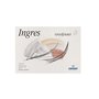 Canson 200400726 Cahier 20 feuilles A4+ 108 g