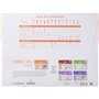Canson 200406346 Pack de 10 Feuilles pièce de rechange papier dessin A4