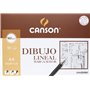 Canson 409784 Feuilles de marque supérieure 10 feuilles