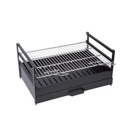Sauvic 02728-Barbecue à Poser