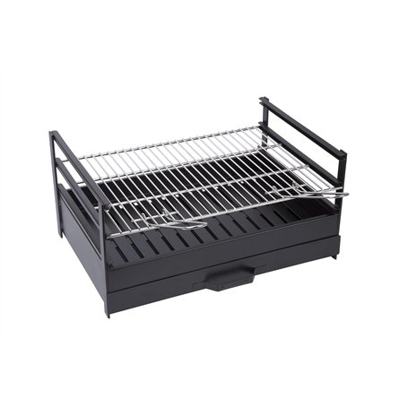 Sauvic 02728-Barbecue à Poser