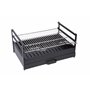 Sauvic 02728-Barbecue à Poser