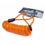Artago R1 Cable Rappel en Acier Tressé de Haute Qualité