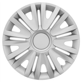 Jeux D'ENJOLIVEURS 15" Illinois Silver