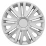 Jeux D'ENJOLIVEURS 16" Illinois Silver
