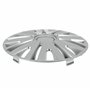 Jeux D'ENJOLIVEURS 16" Illinois Silver