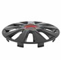 Sumex Jeux D'ENJOLIVEURS 13" Washington Noir/Rouge