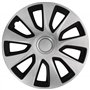 Sumex Jeux D'ENJOLIVEURS 16" Washington Silver/Black