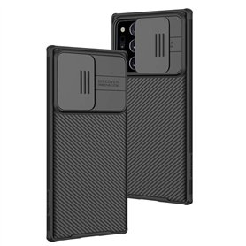 XTCASE Coque pour Samsung Galaxy Note 20 Ultra