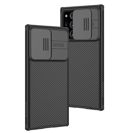 XTCASE Coque pour Samsung Galaxy Note 20 Ultra