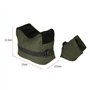 Sac de Repos de Pistolet Avant et Arrière