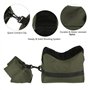 Support de Tir Chasse Carabine Banquette de Repos pour l