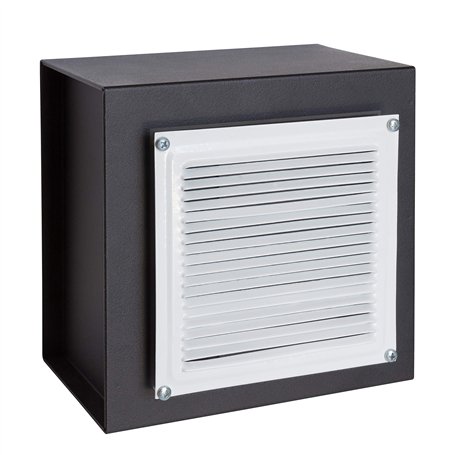 Arregui Grid 13000W-S0 Coffre-fort invisible à emmurer
